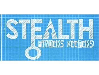 Stealth - Finders Keepers news image 