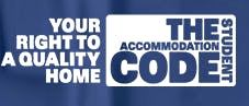 UUK Logo - The Student Accommodation Code - Your right to a quality home