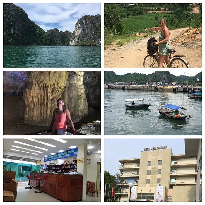 Vietnam Learning Disability Go Abroad