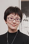 Yang Zhou profile