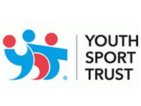 Youth sport trust logo
