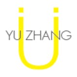 Yu Zhang Logo
